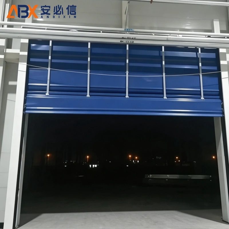 揭阳市升降平台