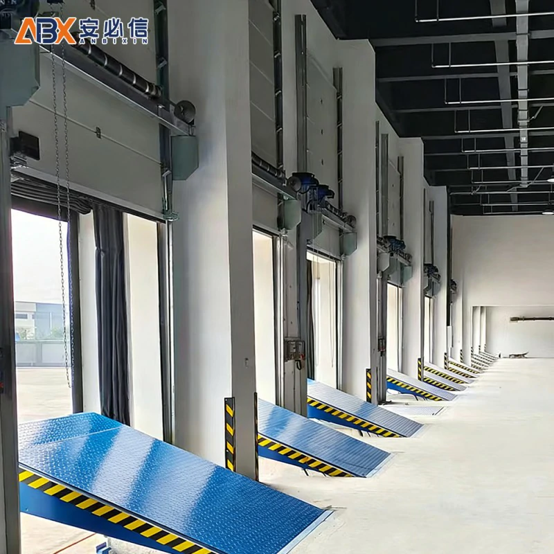揭阳市保温提升门